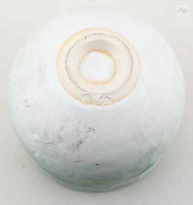 Lot 190 - EMMANUEL COOPER (1938-2012); a stoneware bowl...