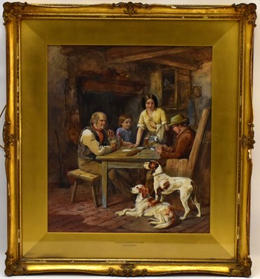 Lot 642 - JAMES HARDY JR. (British, 1832-1889);...