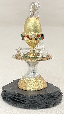 Lot 1023 - CHRISTOPHER NIGEL LAWRENCE; a limited edition...