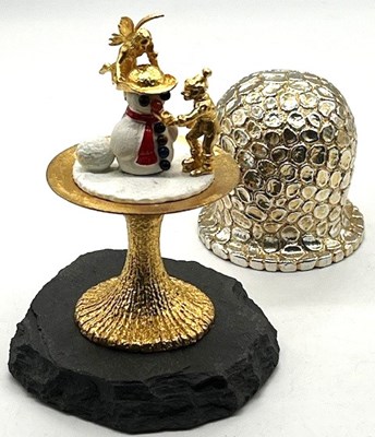 Lot 1024 - CHRISTOPHER NIGEL LAWRENCE; a limited edition...