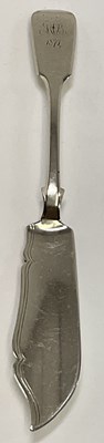 Lot 1102 - JAMES & JOSIAH WILLIAMS; a Victorian...