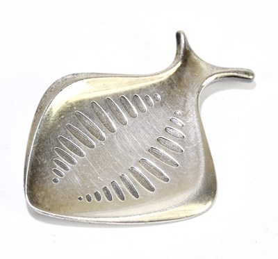 Lot 1433 - HENNING KOPPEL (1918-1981) FOR GEORG JENSEN; a...