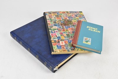 Lot 325 - GREAT BRITAIN; 1840-1976 in an album including...