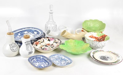 Lot 689 - A collection of 19th century and later...
