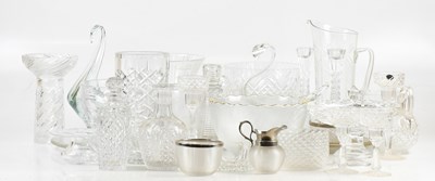 Lot 800 - A large collection of 19th century and later...