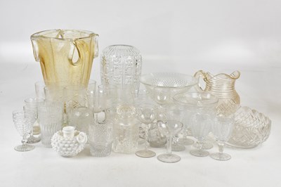 Lot 817 - A large collection of late 19th century and...