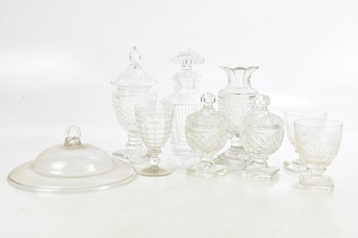 Lot 811 - A collection of assorted 19th century and...