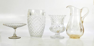 Lot 820 - A collection of 19th century and later...