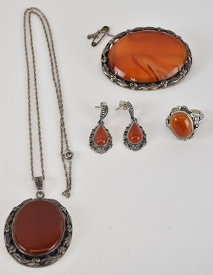 Lot 1335 - BERNARD INSTONE AND SHIPTON & CO; four items...
