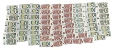 Lot 1460 - A collection of approximately forty-six...