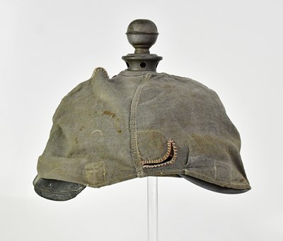 Lot 534 - An early 20th century German M1915 pattern...