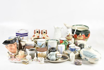 Lot 791 - A large collection of 19th century and later...