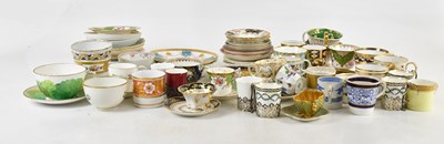 Lot 778 - A large collection of 19th century and later...