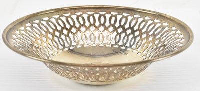 Lot 1077 - BISHTONS LTD; an Elizabeth II hallmarked...