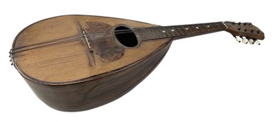 Lot 437 - SALVATORE DOLCETTA E FIGLI; a late 19th...