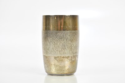 Lot 1257 - WAKELY & WHEELER; an Elizabeth II modernist...