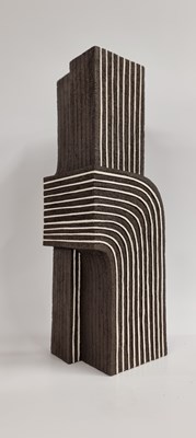 Lot 230 - GILLIAN MONTEGRANDE (born 1960); 'Potverted',...