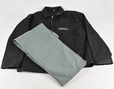 Lot 387 - EVENT HORIZON; a rare film crew jacket, size...