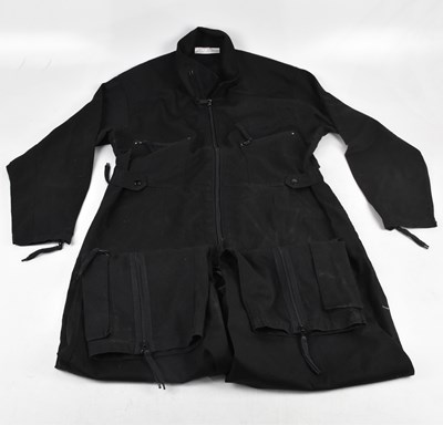 Lot 385 - CHAIN REACTION, COURAGE UNDER FIRE; a rare...
