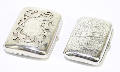 Lot 2194 - WILLIAM NEALE & SONS; a late Victorian...