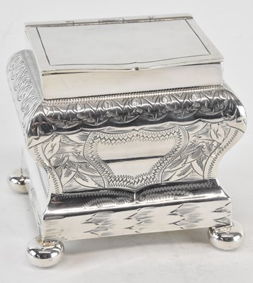 Lot 1016 - W M BRIGGS & CO, SHEFFIELD; a good quality...