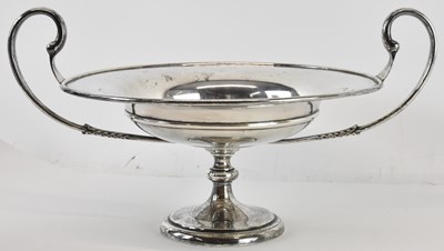 Lot 1031 - HOLLAND, ALDWINCKLE & SLATER; an Edward VII...