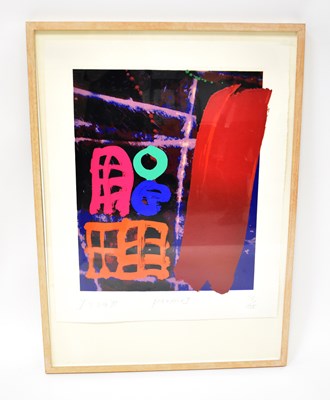 Lot 497 - ALBERT HENRY THOMAS IRVIN OBE RA (1922-2015);...