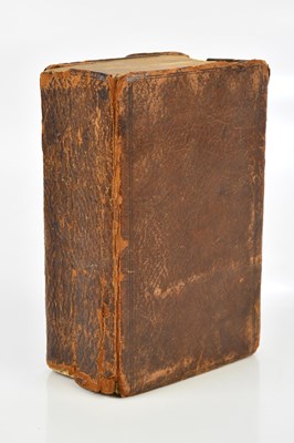 Lot 1794 - CARY (JOHN), CARY’S NEW ITINERARY OR AN...
