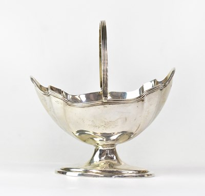 Lot 911 - THOMAS BRADBURY & SONS; an Edward VII...