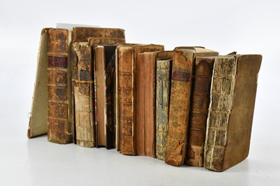 Lot 1821 - POTT (PERCIVAL), A TREATISE ON RUPTURES, 3rd...