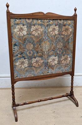 Lot 1370 - WILLIAM MORRIS & COMPANY AND THE LEEK...