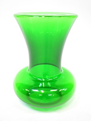 Lot 3 - PHILIPPE STARCK FOR KARTELL; a green...