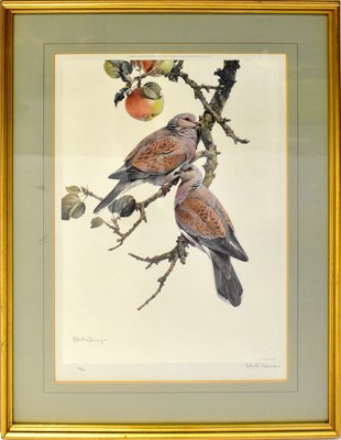 Lot 594 - EDWIN PENNY (1930-2016); a signed limited...