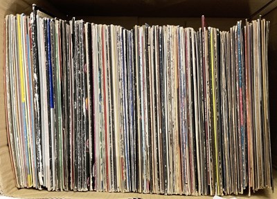 Lot 462 - Approximately one hundred and seventy 80s/90s...