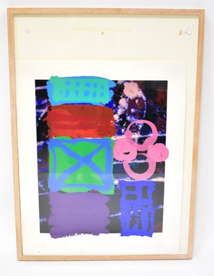 Lot 498 - ALBERT HENRY THOMAS IRVIN OBE RA (1922-2015);...