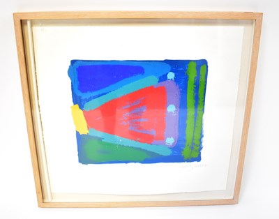 Lot 496 - ANTHONY FROST (born 1951); a limited edition...