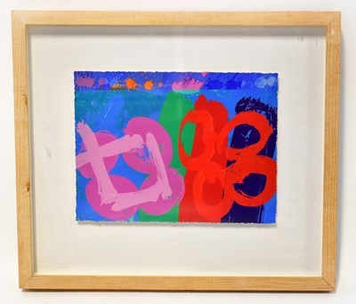 Lot 707 - ALBERT HENRY THOMAS IRVIN OBE RA (1922-2015);...