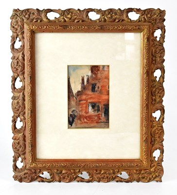 Lot 677 - HERCULES BRABAZON BRABAZON (1821-1906);...