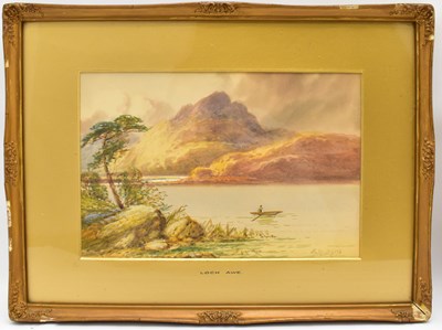 Lot 623 - E. M. EARP (British, 19th century); two...
