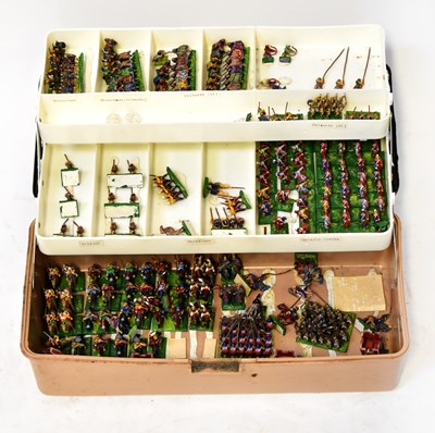 Lot 309 - A small quantity of diecast vehicles, mainly...