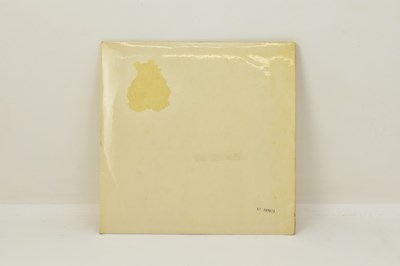 Lot 439 - THE BEATLES; 'The Beatles: The White Album',...