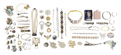 Lot 1638 - A collection of modern and vintage good...