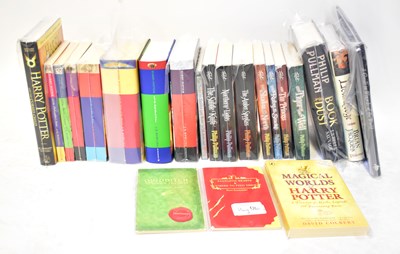 Lot 783 - A quantity of children's books, to include...