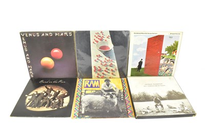 Lot 468 - THE BEATLES; George Harrsison 'All Things Must...