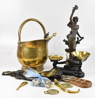 Lot 2400 - A collection of 19th century and later...