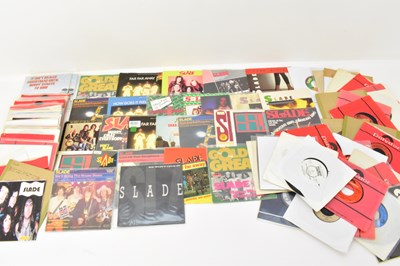 Lot 516 - SLADE; a large collection of over eighty...