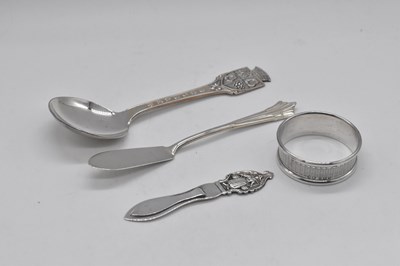 Lot 520 - GEORGE MAUDSLEY JACKSON; a Victorian...