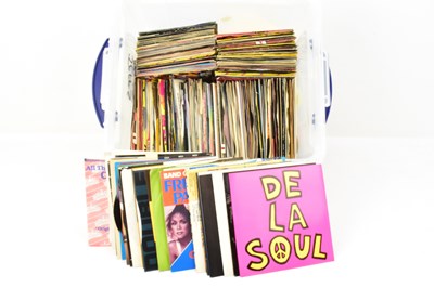 Lot 543 - POP; a large selection of over one hundred and...