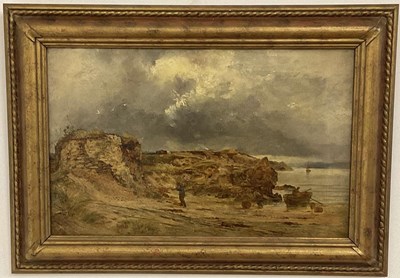 Lot 287 - WILLIAM JOSEPH JULIUS CAESAR BOND (1833-1926);...