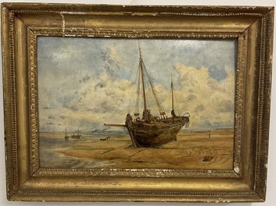 Lot 285 - WILLIAM JOSEPH JULIUS CAESAR BOND (1833-1926);...